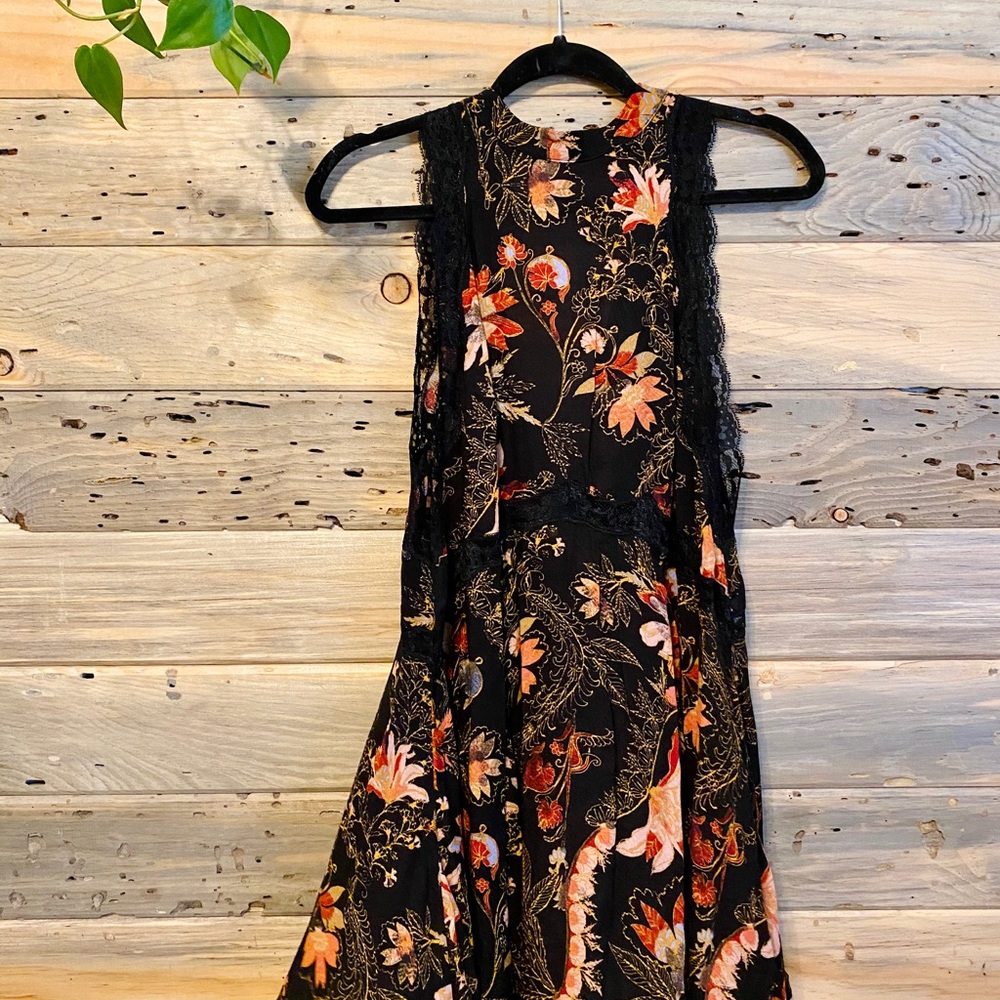 Free People new with tags dress